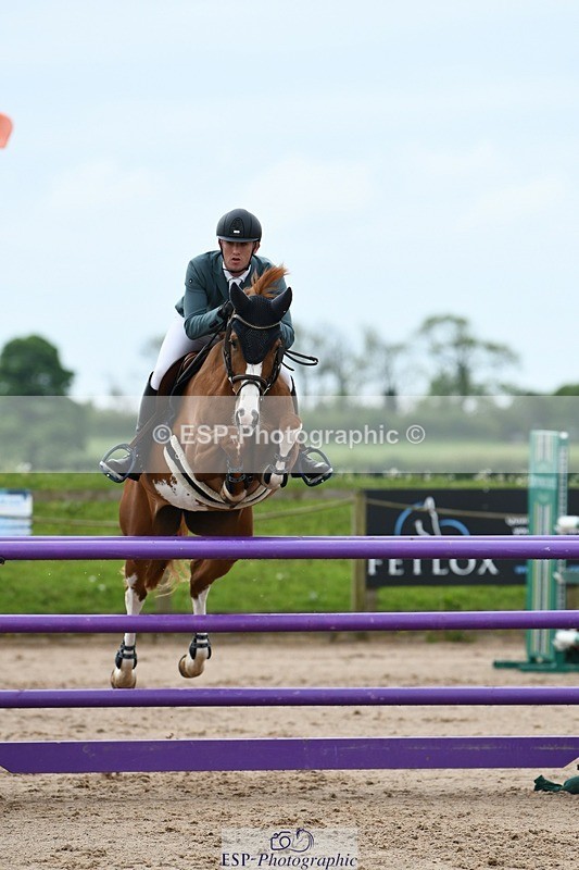 250508-092449-00688 - Cls 1 Snr Foxhunter