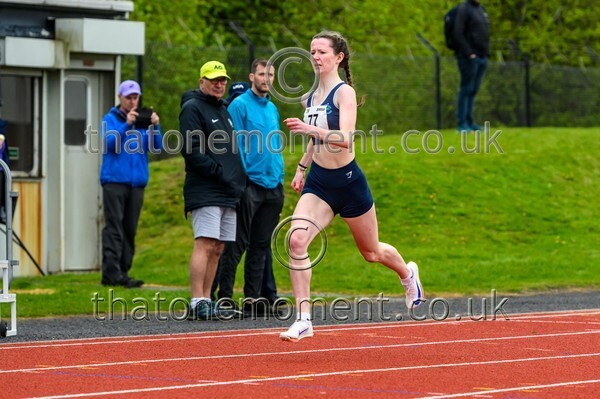 Opener25-918591 - Track Female