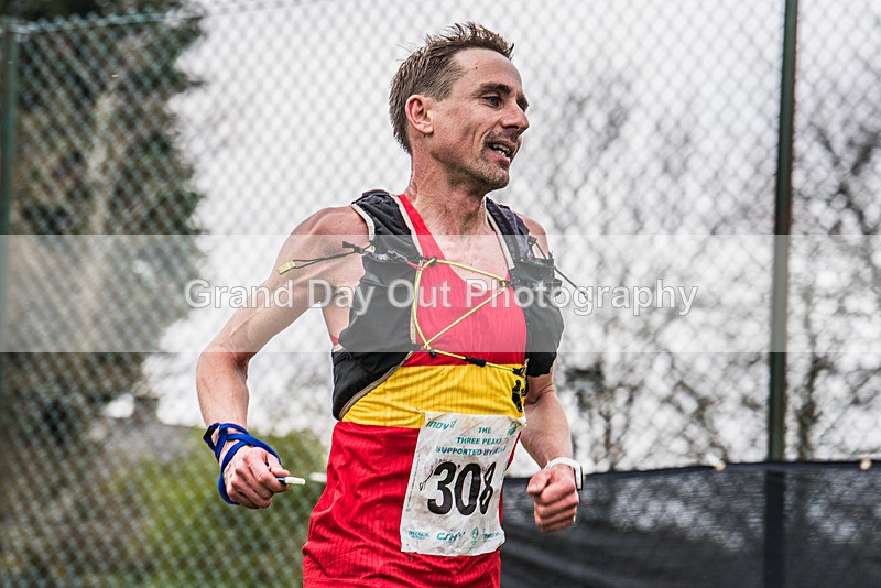 3 Peaks-1285 - The 3 Peaks Race - The Finish - Saturday 29th April 2023
