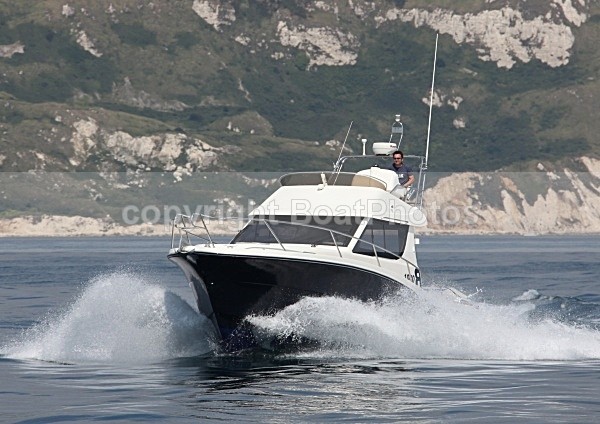 090531 RODMAN 1040 SAILFISH IMG_7855 - Flybridge Cruisers