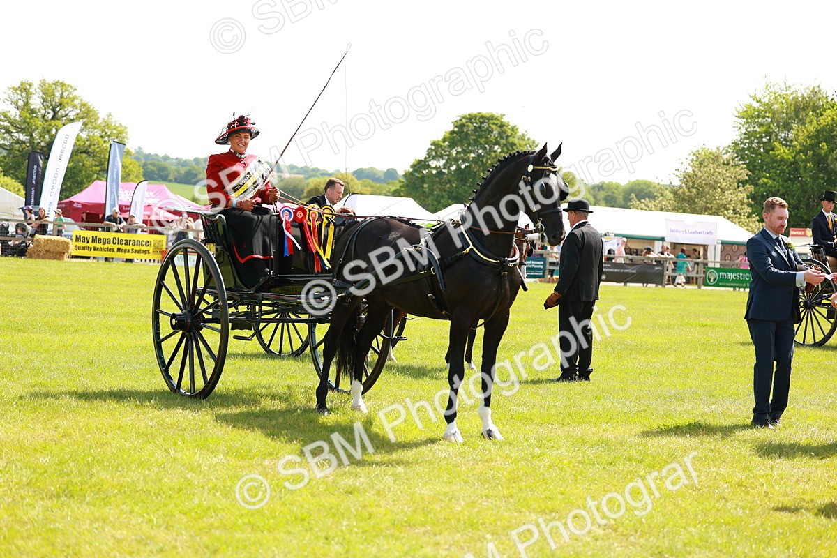 SBM_02889 - Class 2-4 - HOYS Private Driving
