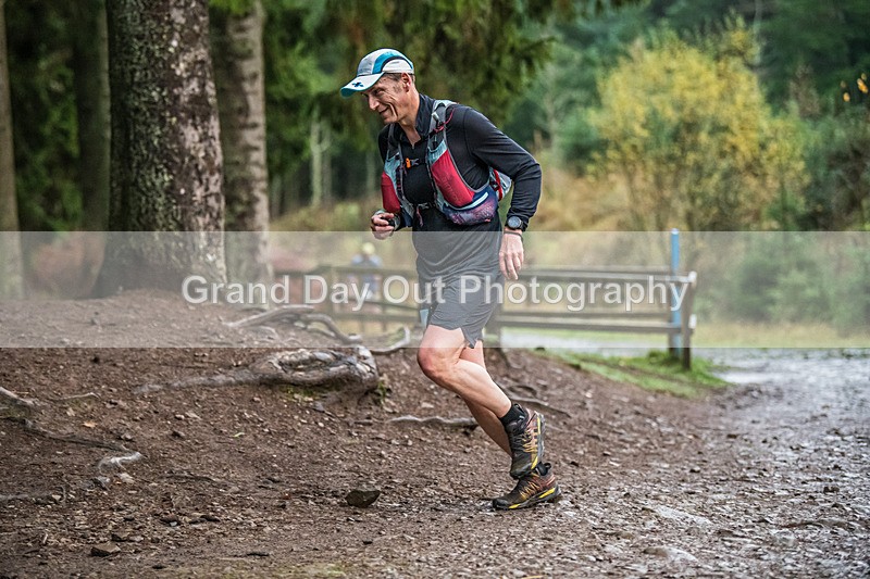 TVU-267 - High Terrain Events Tweed Valley 50 & 65K Ultra Trail Races Sunday 20th November 2022