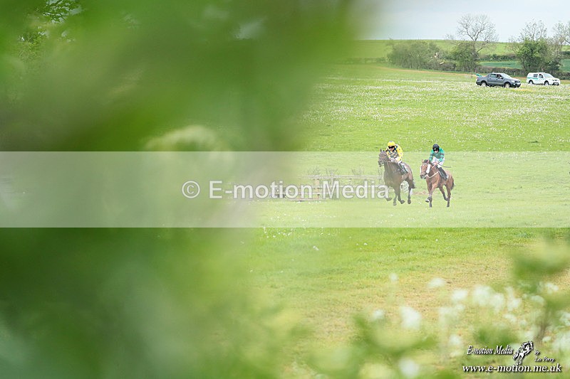 PtP 040526 696 - Mollington Point-to-Point 04/05/26