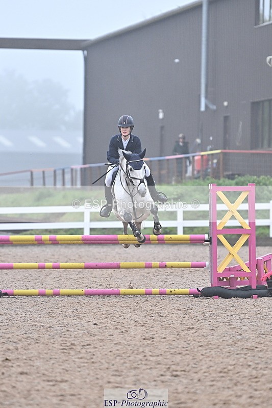 241006A-105318-06328 - Cls 24 95cm Nat Am Quals