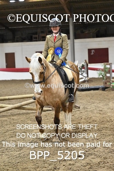 BPP_5205 - CLASS 4 50cm