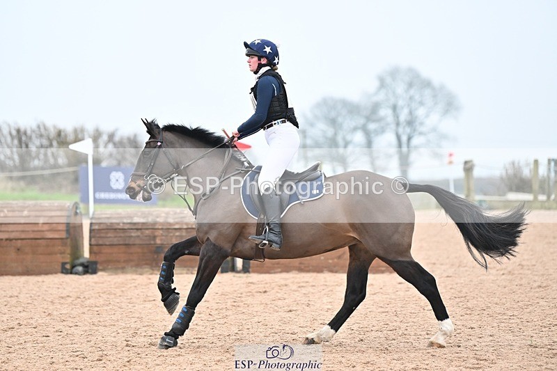 250118-141241-01461 - Cls 3A&B 90cm 13.20 to Coursewalk