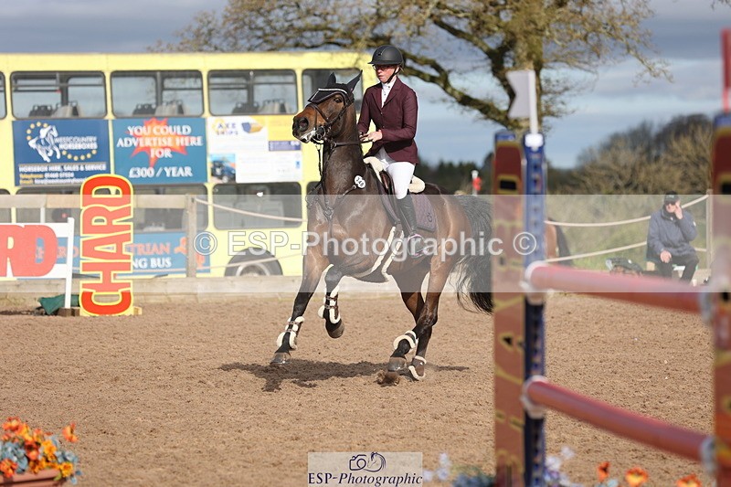 240419A-092003-05483 - Cls 22, 1 Star Gold Tour 1.30m