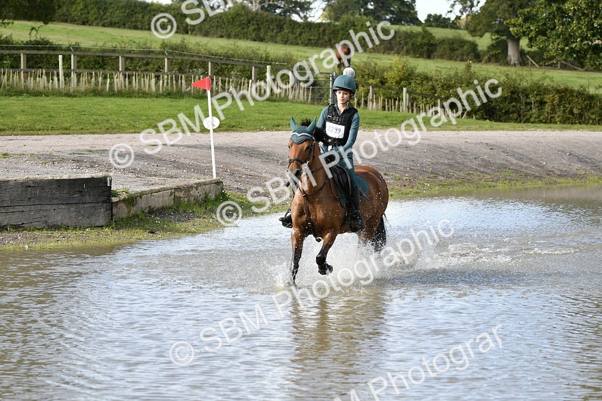 SBM_16343 - E4b - Eventers Challenge 60cm Open