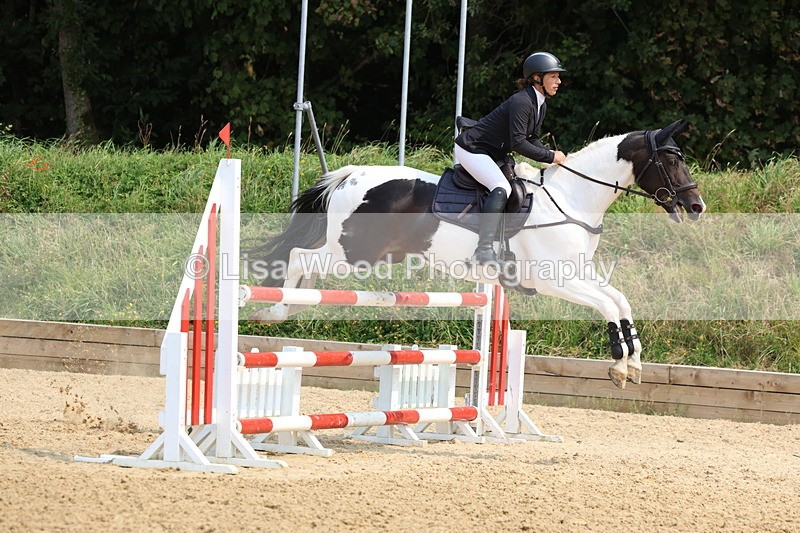 3E7A2409 - Class 7: Senior 1.05m