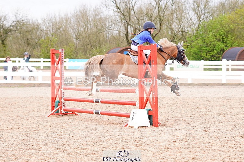240505A-152910-06916 - Cls 22 & 23 Stepping Stones 128cm & 138cm & Under11's