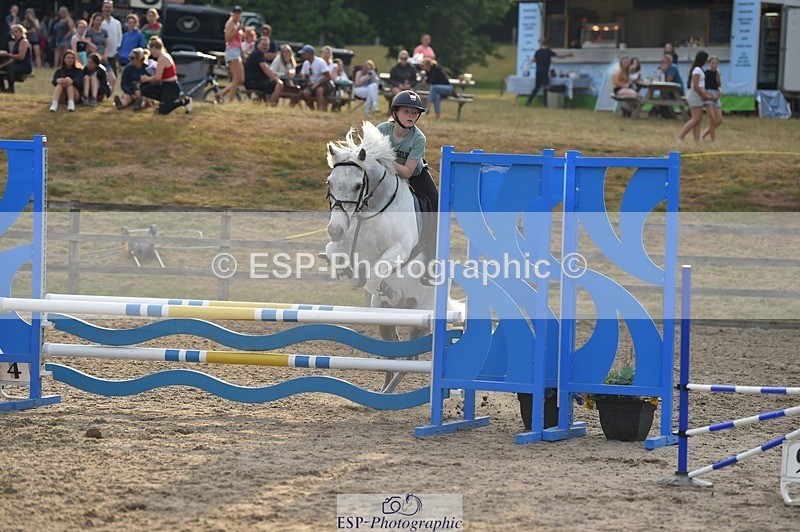 230617-191156-08299 - Cls 40 Jolly Jumps Ride & Run