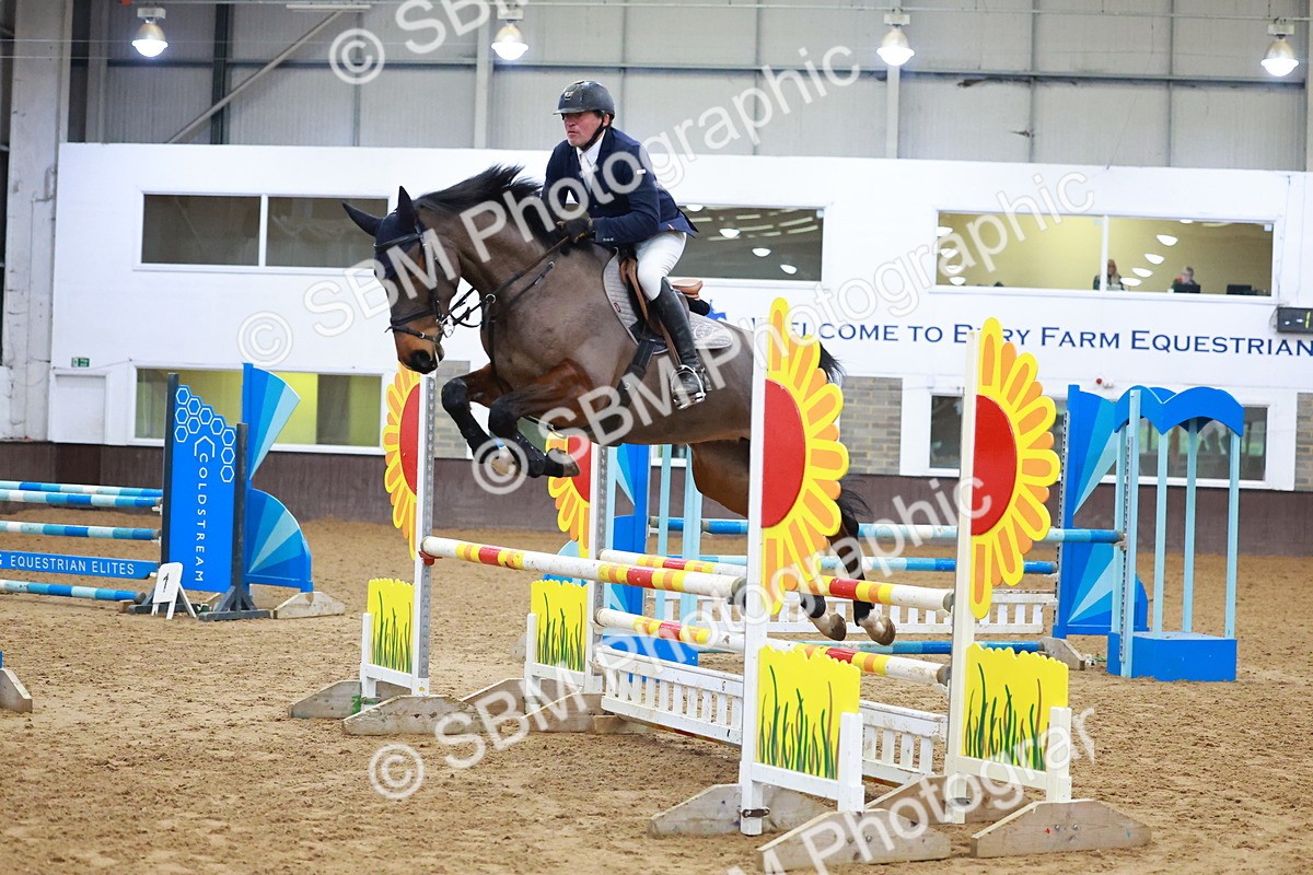 SBM_003185 - Class 3 - Senior Discovery - 1.00m