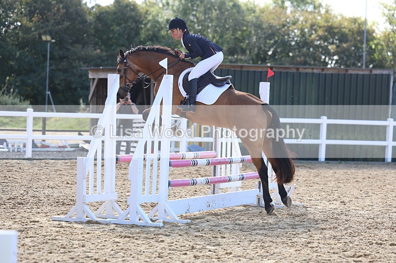 3E7A5224 - Class 9: 80cm Senior