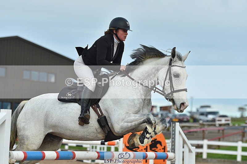 231111A-144936-02318 - Cls 14 Blue Chip 1.25m Winter Qualifier