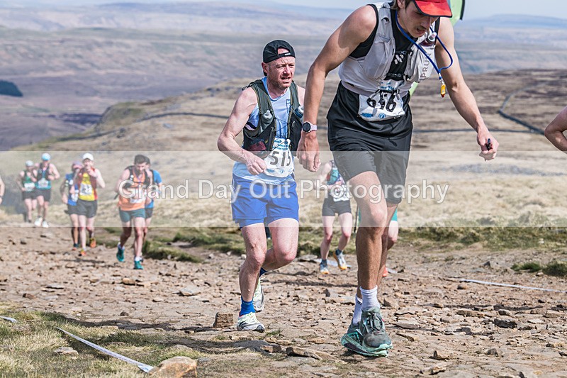 Pen-Y-Ghent-316 - The 3 Peaks Race Saturday 25th April 2026 - Pen Y Ghent