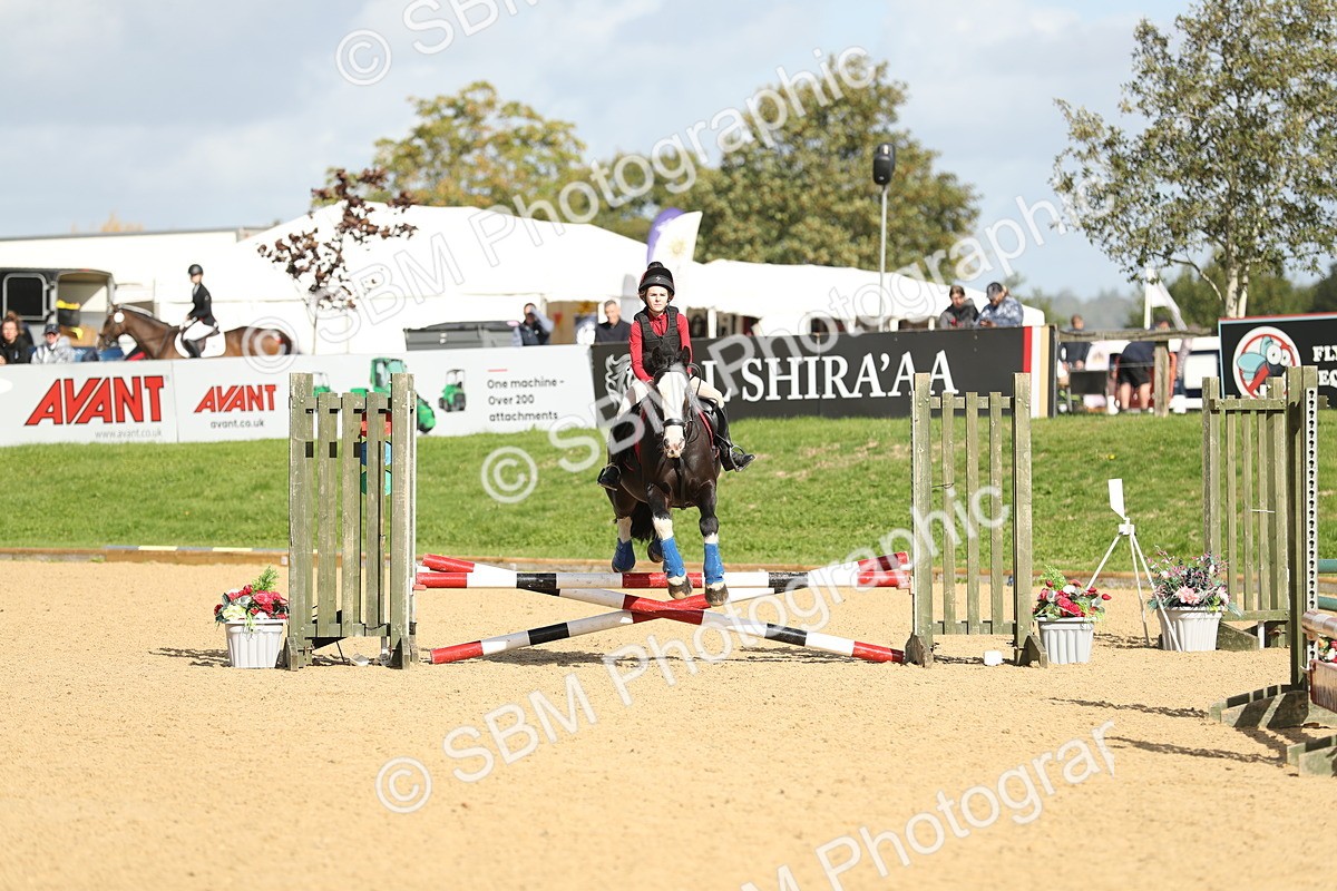 SBM_17149 - E4b - Eventers Challenge 60cm Open