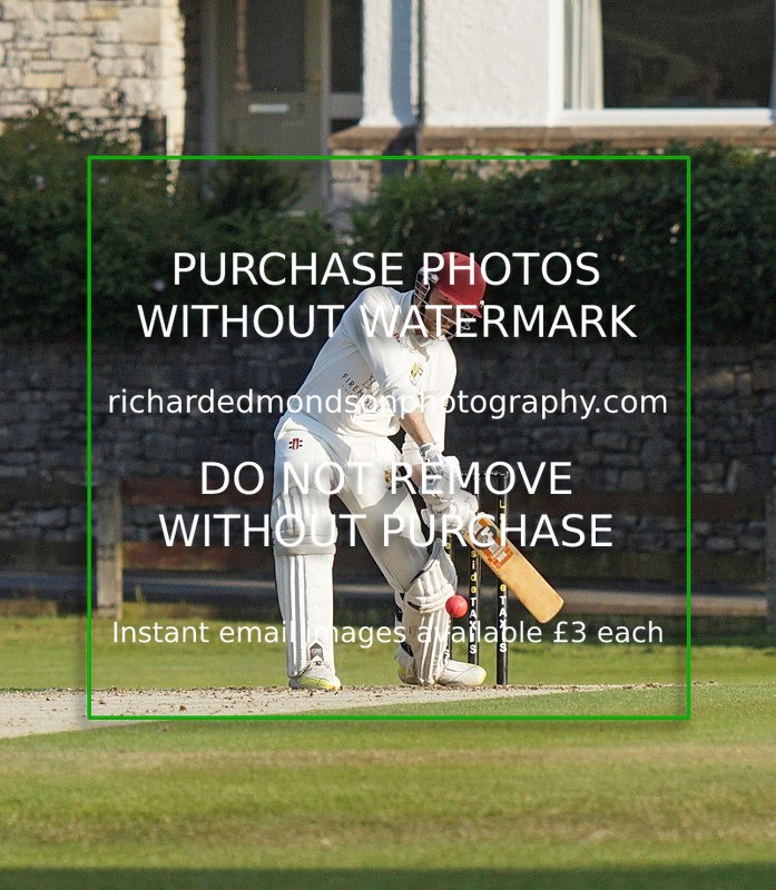 NCC4 - Netherfield 2 v Torrisholme (22/6/21)