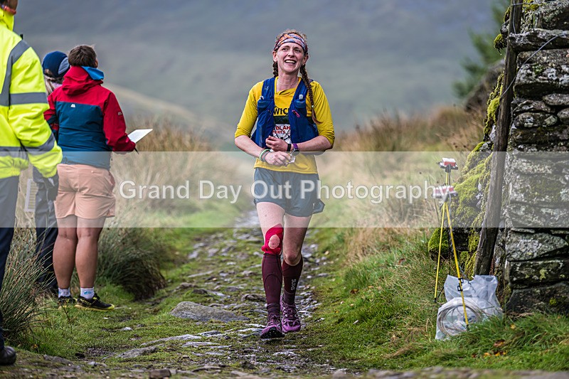 Old Crown Round-480 - Old Crown Round Fell Race Saturday 12th September 2026