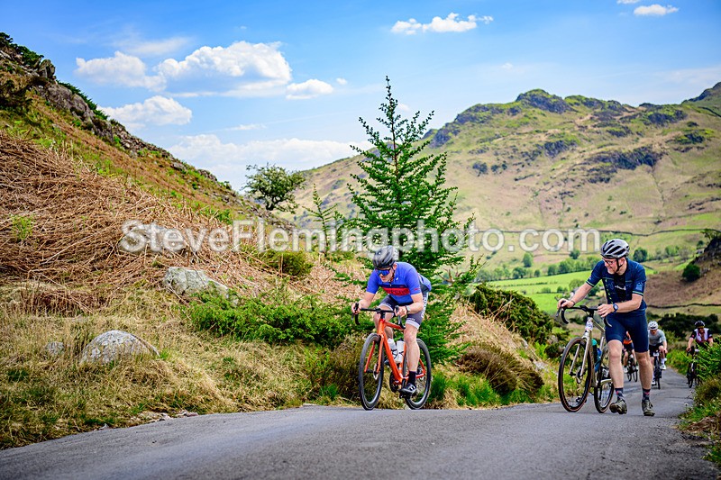 135629 - Blea Tarn Climb 13:00 - 14:00
