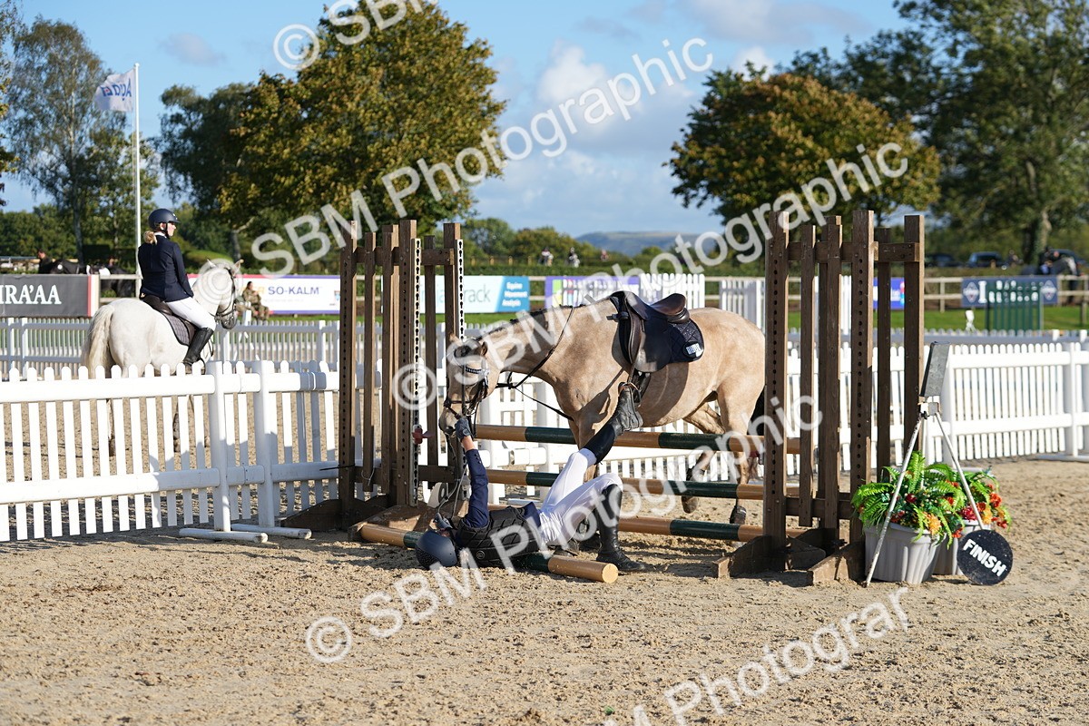 SBM_53620 - J8 - Junior Pony 65cm Championship