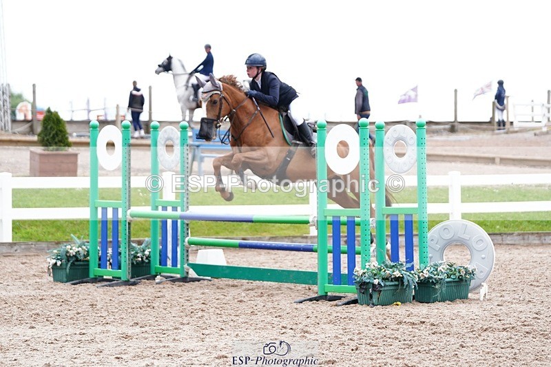 250511-125714-13716 - Cls 32 85cm Amateur Quali