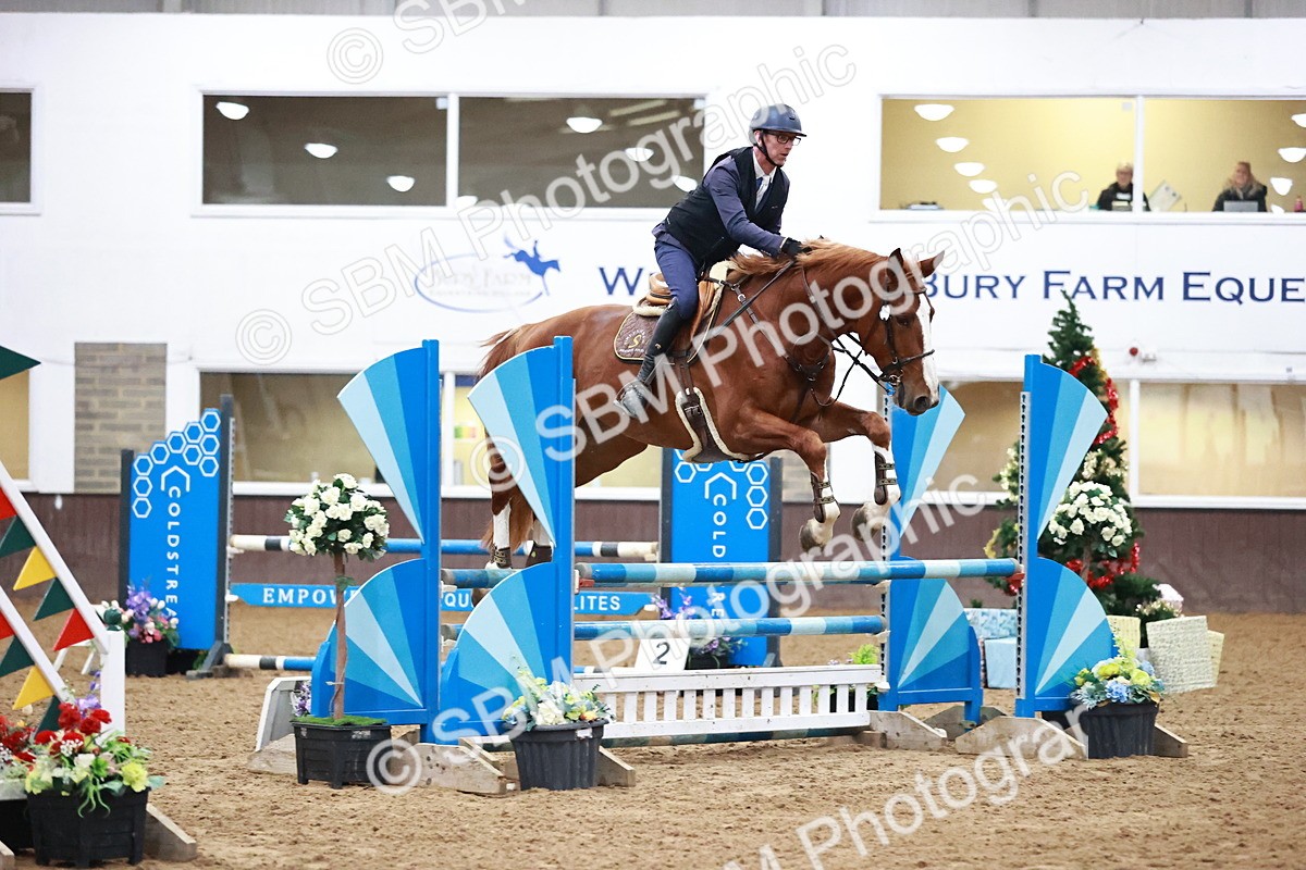 SBM_002015 - Class 9 - Senior Discovery 1.00m