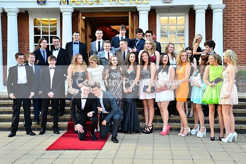 COV_0122 - West Coventry 6th form 2013