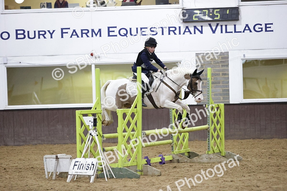 SBM_000210 - Class 1 - 80cm