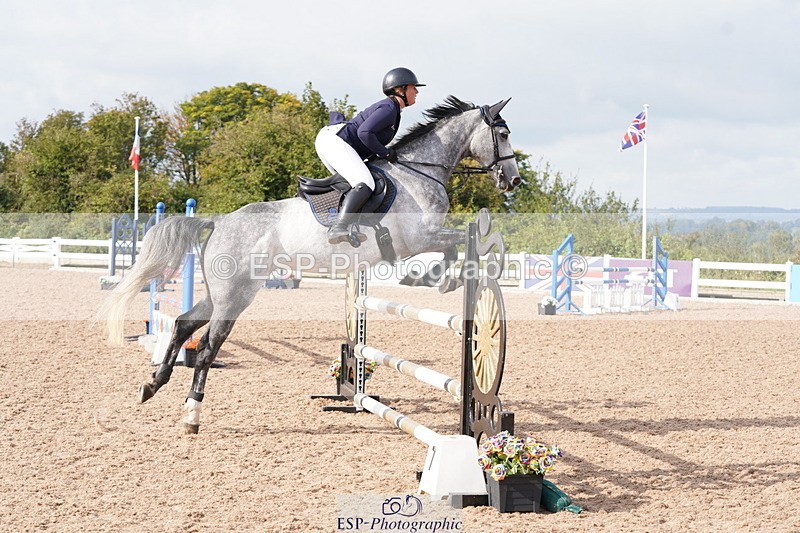 240915A-095958-08946 - Cls 32 Snr Discovery and 1m Open