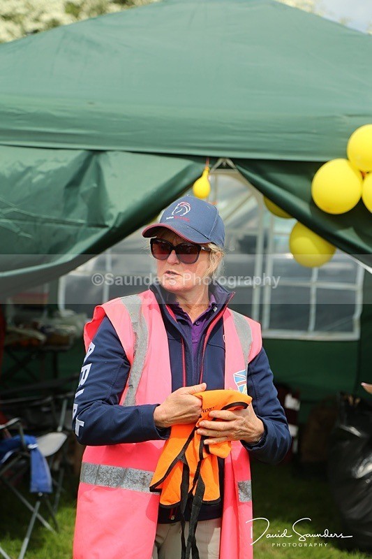 DSPX2112 - Venue & Vetting