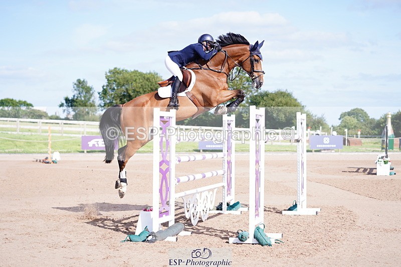 240803A-165122-09390 - Cls 33 National 1.40m Open