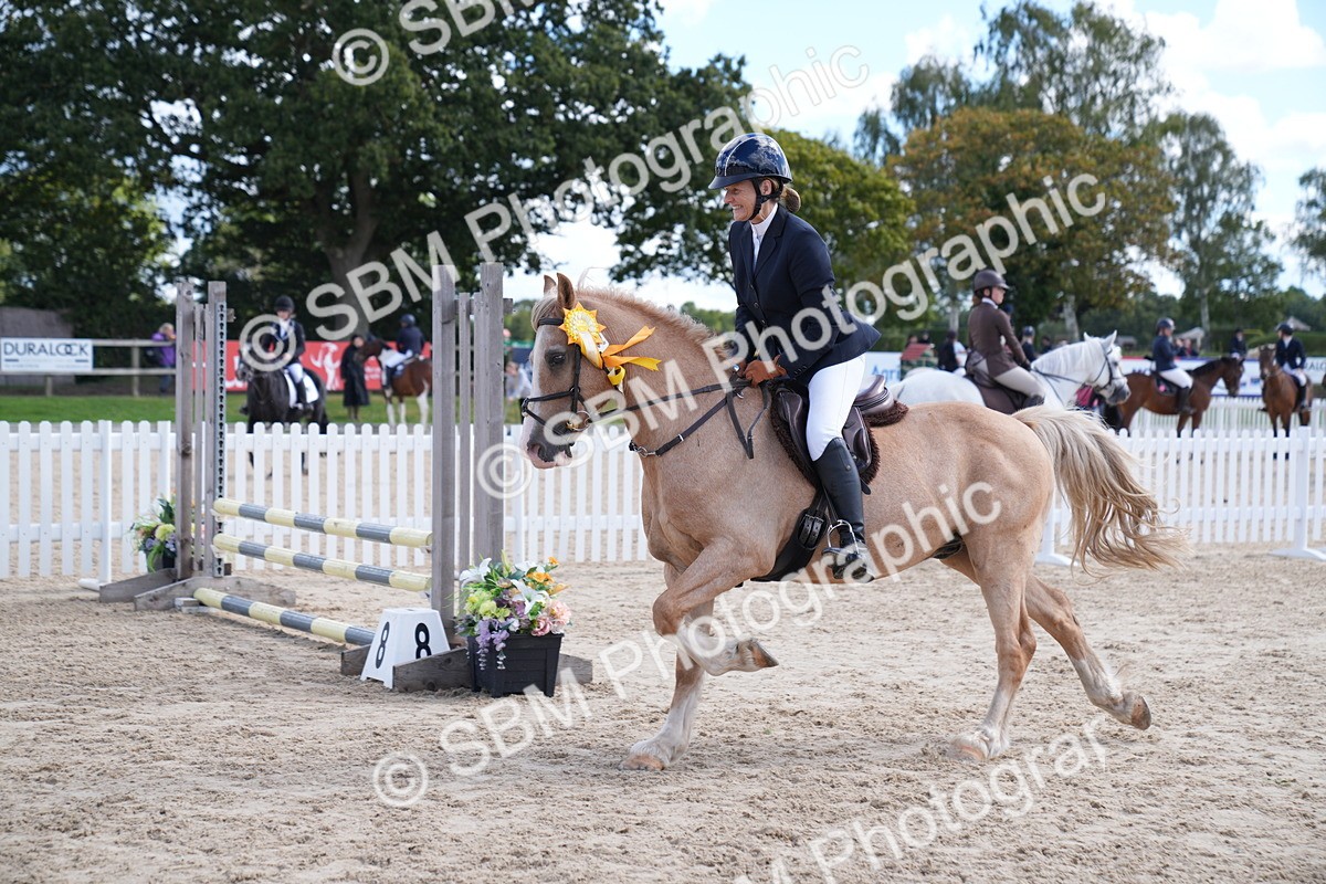 SBM_05197 - J35 Veteran 60cm Championship