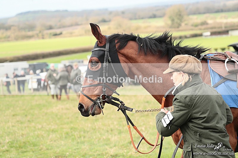 PtP 280226 20 - Kimblewick PtP Kingston Blount 28/02/26