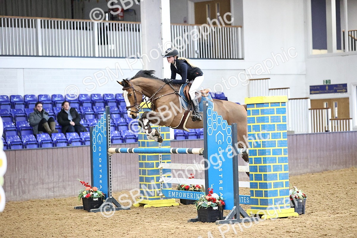SBM_006506 - Class 17 - Senior Foxhunter - 1.20m Open