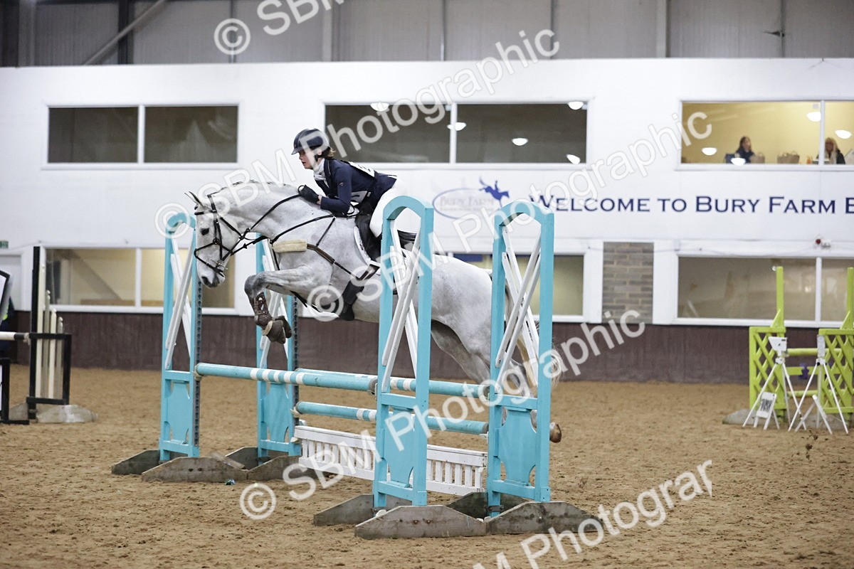 SBM_001246 - Class 3 - 1.00m