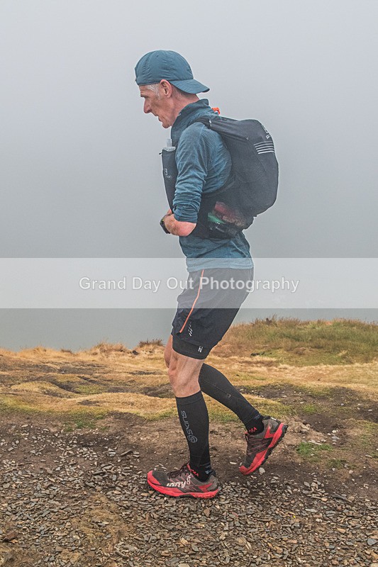 Lakes Ultra-56 - Kong Lakes Ultra Fell Race Saturday 24th June 2023