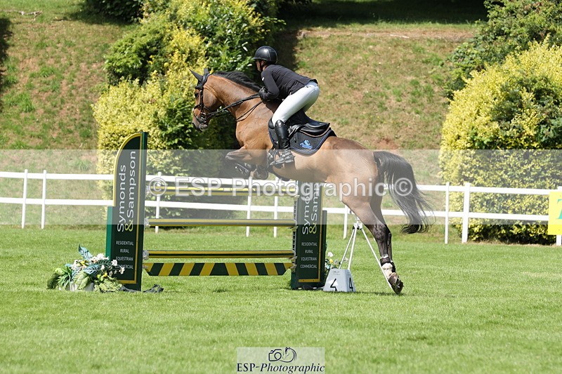 250704A-120642-09318 - Cls 16 Snr Newcomers 2nd Round