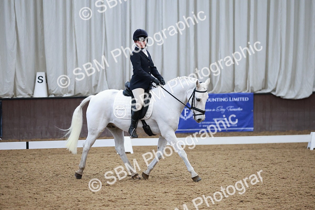SBM_004502 - Ring 3 - International -  Working Hunter Classes 23-2-25
