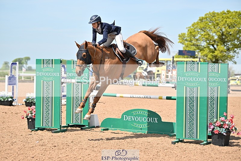 240510A-125427-06777 - Cls 23 Talent Seeker Inc 7 yr old Start to 13.15