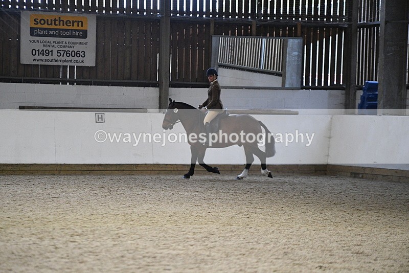 WJ5_8463 - Class 14 Novice Ridden/Rider