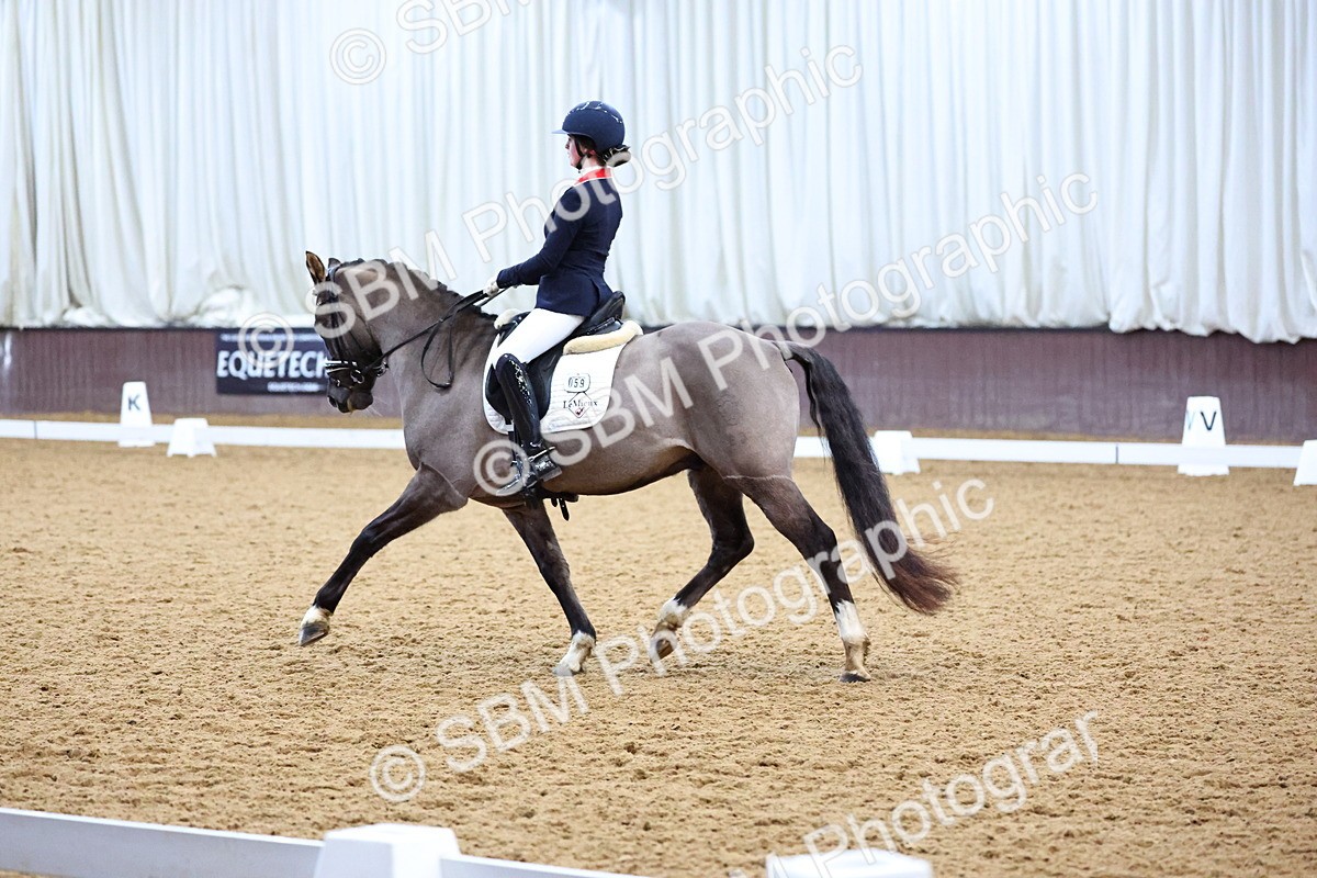 SBM_002683 - Class 23-25-26 - FEI PSG FEI INTI FEI Pony Team Test