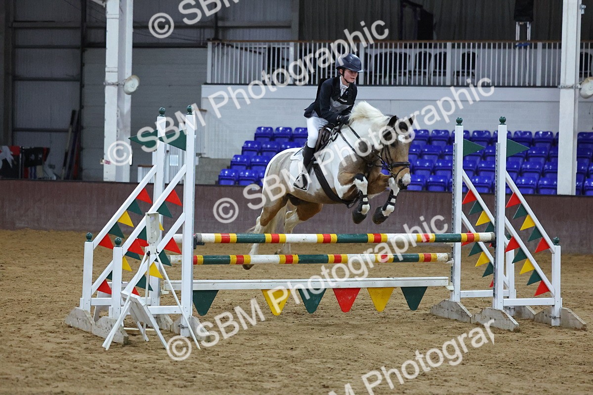 SBM_002287 - Class 6 - Show Jumping 90cm