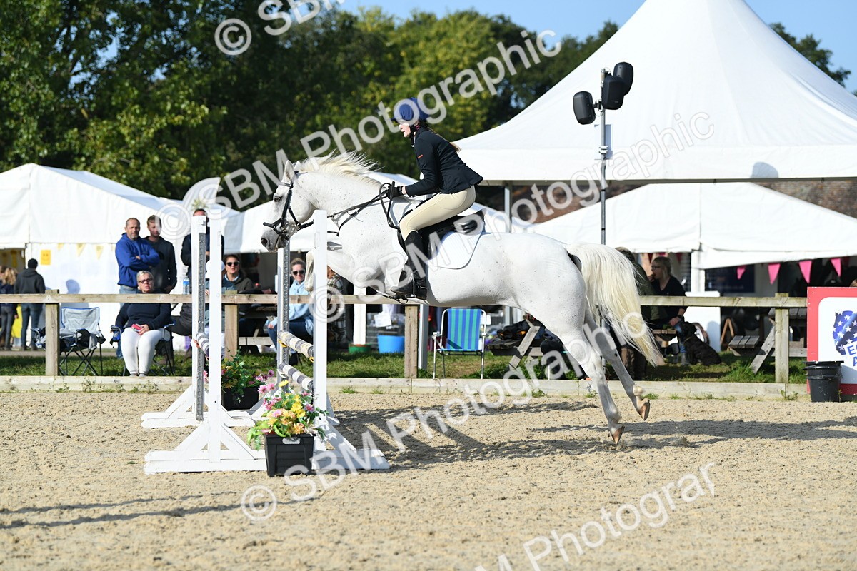 SBM_60479 - j25 - Junior Horse 80cm Championship