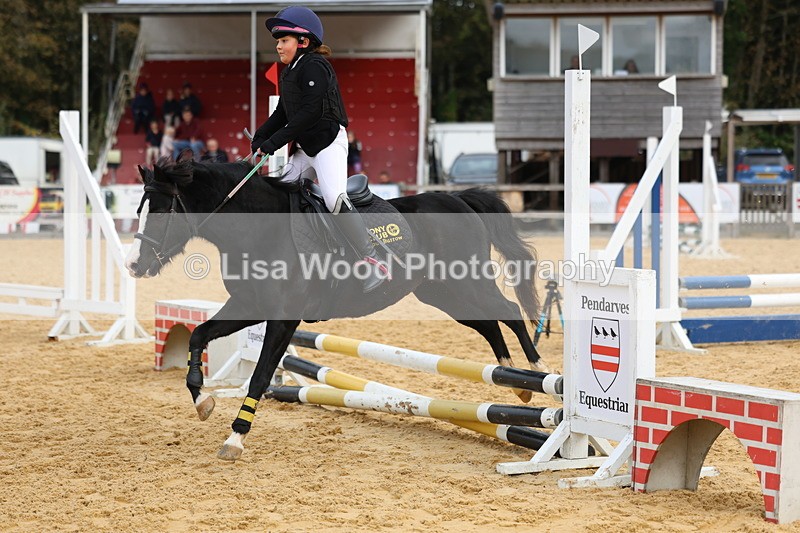 3E7A6112 - Class 1B: 40cm Assisted