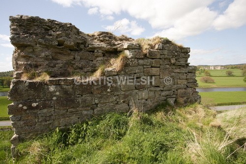 135 - SCOTTISH BORDERS