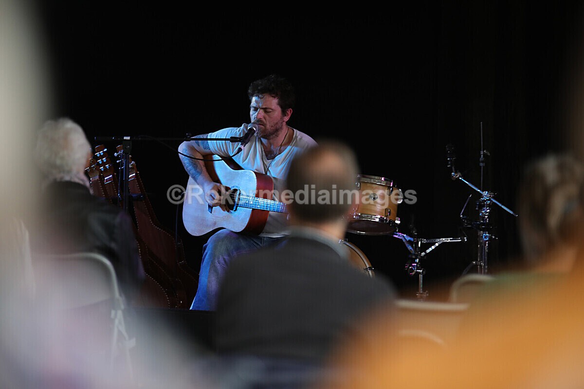 FOLK N BLUES-240 - FOLK and BLUES SEPT 2022