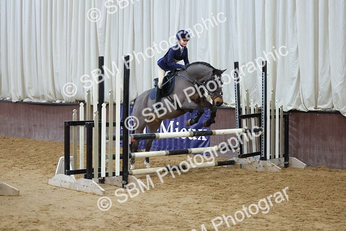 SBM_001981 - Class 5 - Show Jumping 80cm