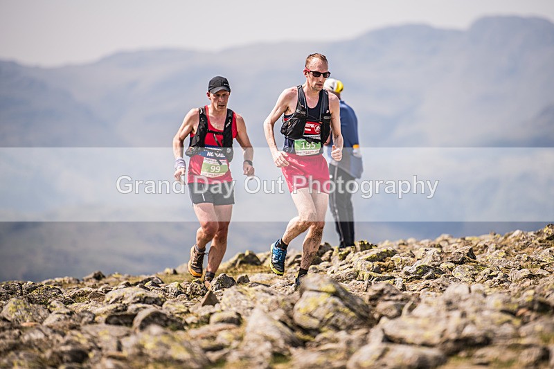 Fairfield-421 - Fairfield Horseshoe Fell Race Saturday 11th May 2024