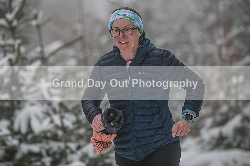 Glentress-1346 - High Terrain Events Glentress 42, 21 & 10K Trail Races Sunday 15th February 2026