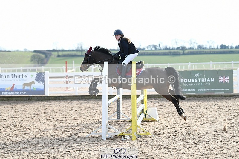 250309-145151-04903 - Cls 30 Stepping Stones 128cm and 138cm